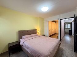 Blk 335 Clementi Avenue 2 (Clementi), HDB 3 Rooms #609745111